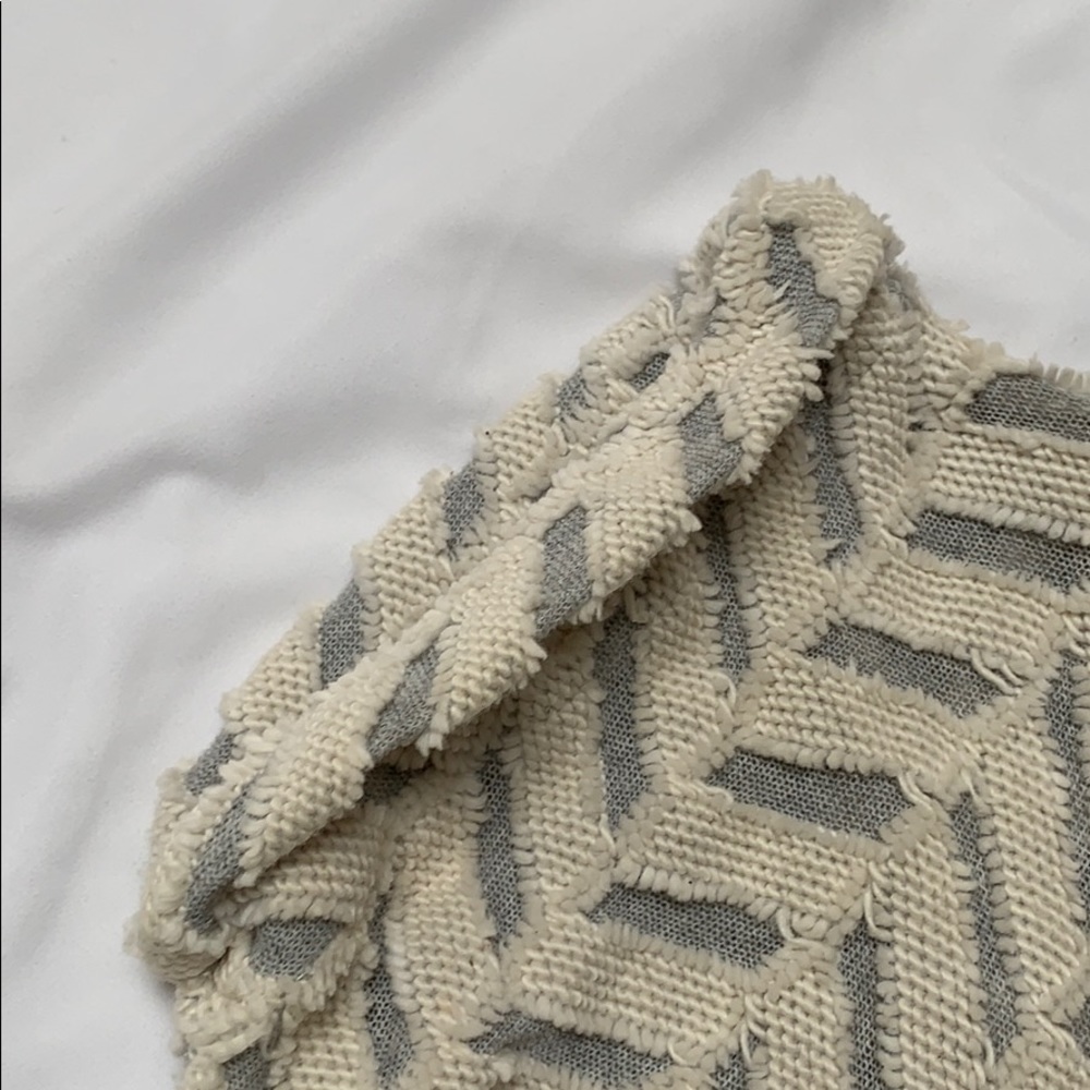 Koch Patterned Blouse - image 5